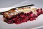 Franse clafoutis met roodfruit